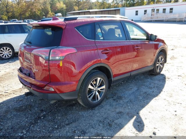 2018 TOYOTA RAV4 JTMWFREV7JD117120 Photo 3