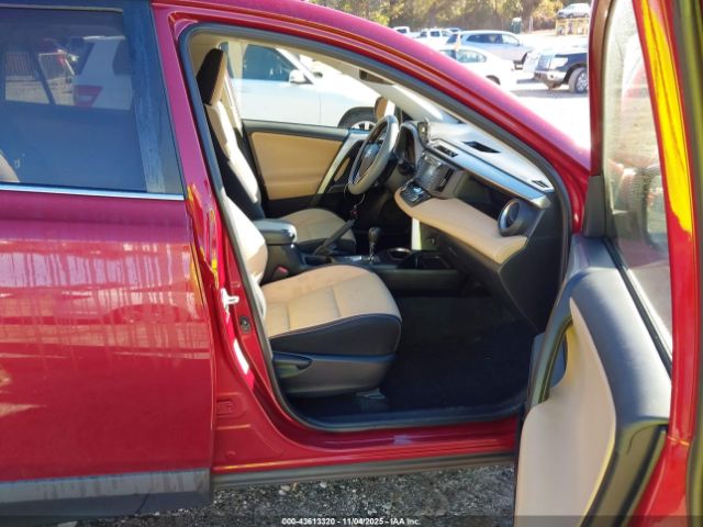 2018 TOYOTA RAV4 JTMWFREV7JD117120 Photo 4