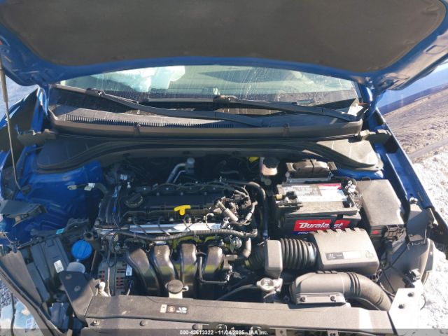 2019 HYUNDAI ELANTRA 5NPD84LF4KH429598 Photo 9