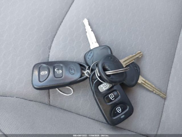 2019 HYUNDAI ELANTRA 5NPD84LF4KH429598 Photo 10