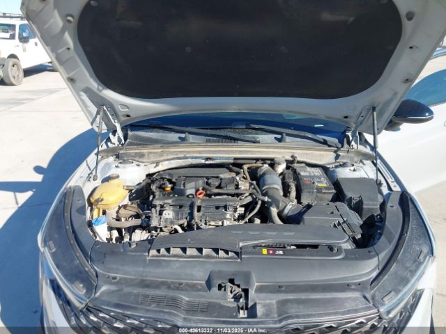 2022 KIA K5 5XXG64J24NG082597 Photo 9