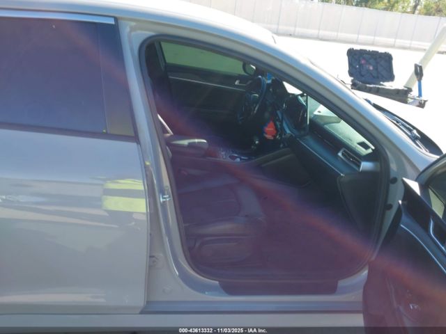 2022 KIA K5 5XXG64J24NG082597 Photo 4