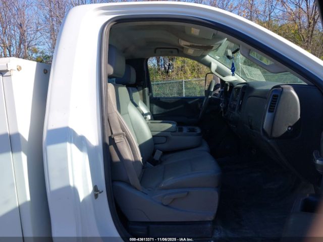 2015 GMC SIERRA 2500HD 1GD02XEG9FZ501476 Photo 7