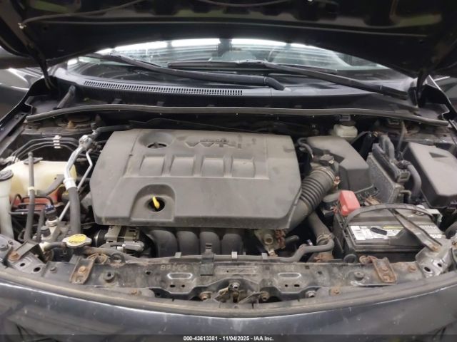 2013 TOYOTA COROLLA 2T1BU4EE0DC996551 Photo 9