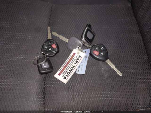 2013 TOYOTA COROLLA 2T1BU4EE0DC996551 Photo 10