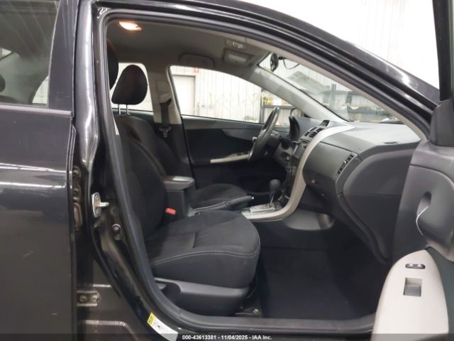 2013 TOYOTA COROLLA 2T1BU4EE0DC996551 Photo 4