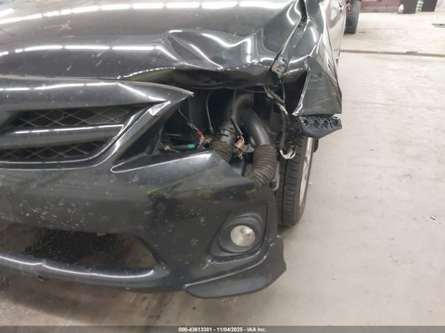 2013 TOYOTA COROLLA 2T1BU4EE0DC996551 Photo 5