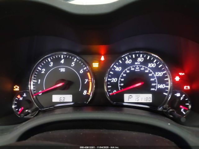 2013 TOYOTA COROLLA 2T1BU4EE0DC996551 Photo 6