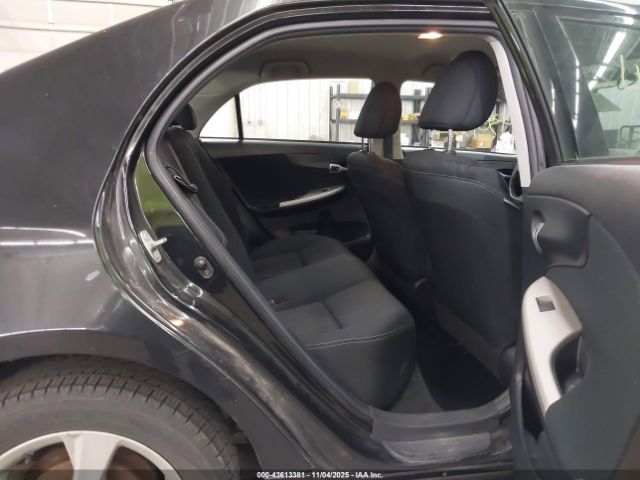 2013 TOYOTA COROLLA 2T1BU4EE0DC996551 Photo 7