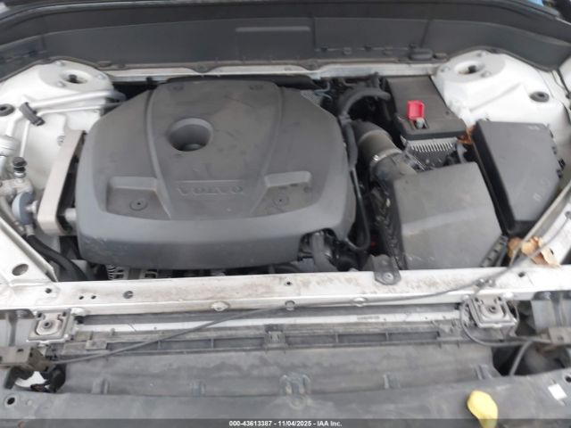 2016 VOLVO XC90 YV4102XKXG1068072 Photo 9