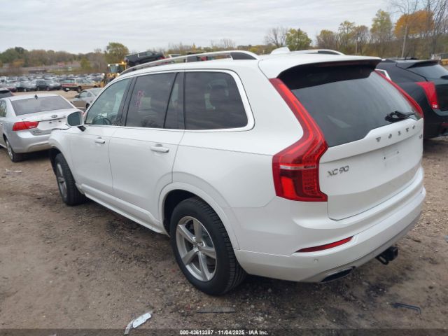 2016 VOLVO XC90 YV4102XKXG1068072 Photo 2