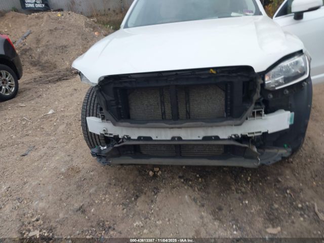 2016 VOLVO XC90 YV4102XKXG1068072 Photo 5