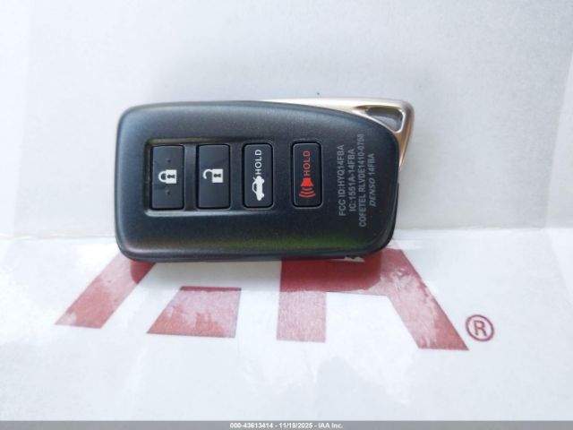 2015 LEXUS ES 350 JTHBK1GG4F2174399 Photo 10