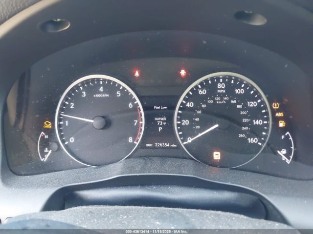 2015 LEXUS ES 350 JTHBK1GG4F2174399 Photo 6