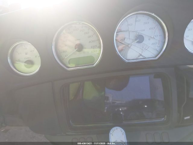 2020 HARLEY-DAVIDSON FLHX 1HD1KBC1XLB669737 Photo 6