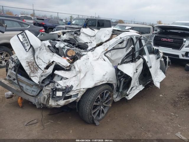 2018 ACURA TLX 19UUB2F56JA005629 Photo 3