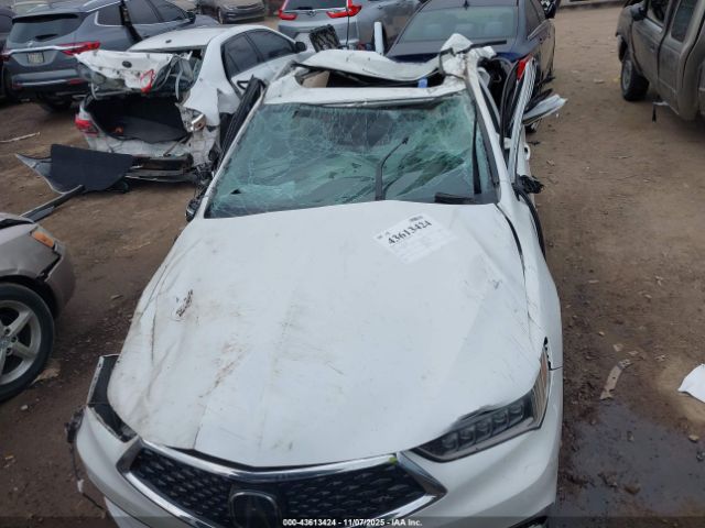 2018 ACURA TLX 19UUB2F56JA005629 Photo 5