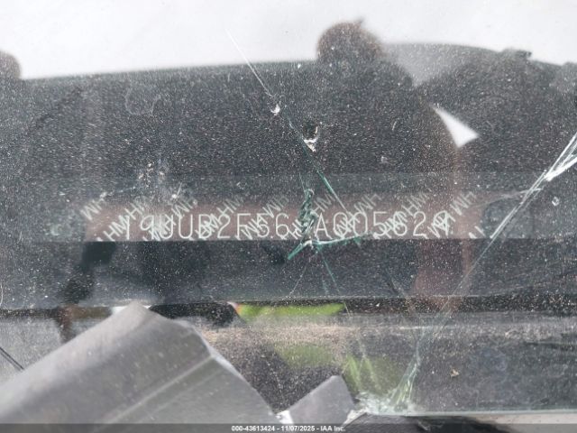 2018 ACURA TLX 19UUB2F56JA005629 Photo 8