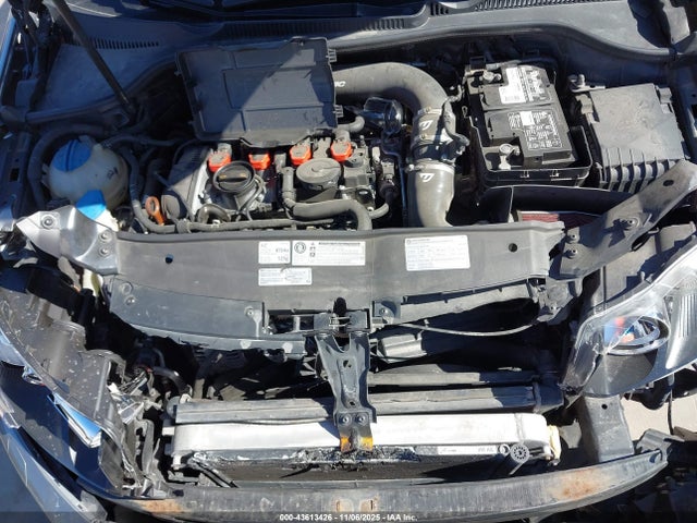 Продажа на аукционе авто 2012 Volkswagen Gti 2-door, vin: WVWFD7AJ8CW135856, номер лота: 43613426