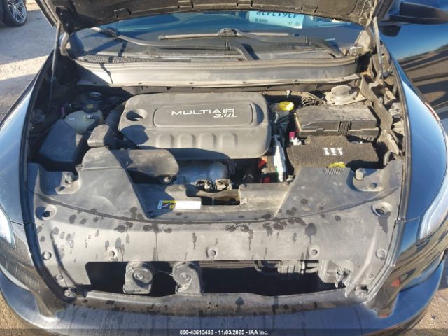 2016 JEEP CHEROKEE 1C4PJLAB7GW293643 Photo 9