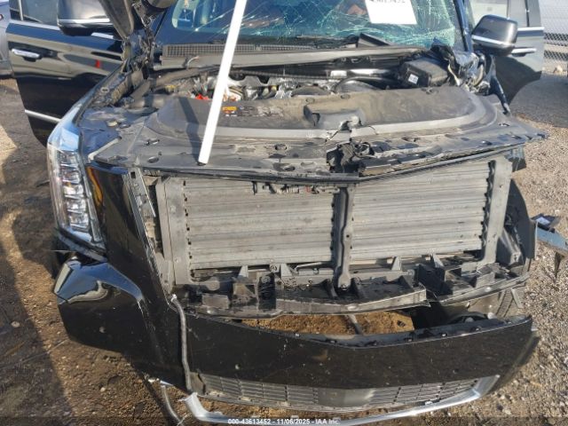 2015 CADILLAC ESCALADE 1GYS4NKJ3FR571979 Photo 9