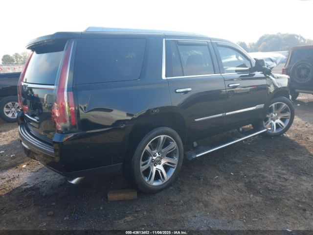 2015 CADILLAC ESCALADE 1GYS4NKJ3FR571979 Photo 3