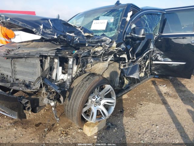 2015 CADILLAC ESCALADE 1GYS4NKJ3FR571979 Photo 5