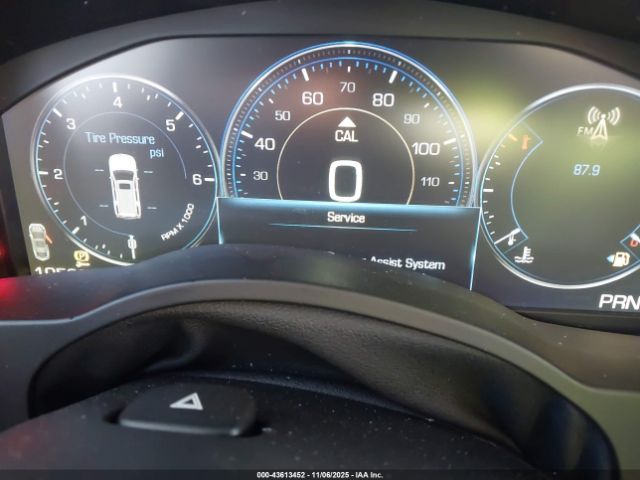 2015 CADILLAC ESCALADE 1GYS4NKJ3FR571979 Photo 6