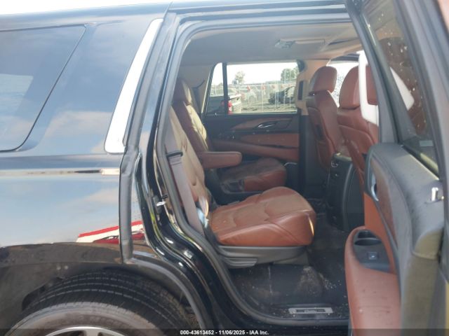 2015 CADILLAC ESCALADE 1GYS4NKJ3FR571979 Photo 7