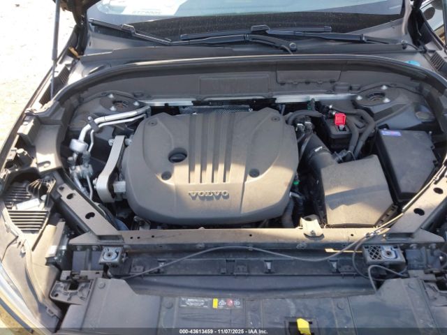2023 VOLVO XC60 YV4L12RN7P1197514 Photo 9