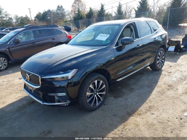 2023 VOLVO XC60 YV4L12RN7P1197514 Photo 1