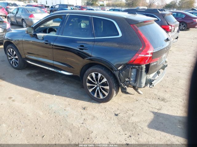 2023 VOLVO XC60 YV4L12RN7P1197514 Photo 2