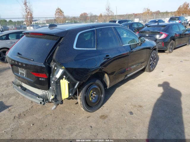 2023 VOLVO XC60 YV4L12RN7P1197514 Photo 3