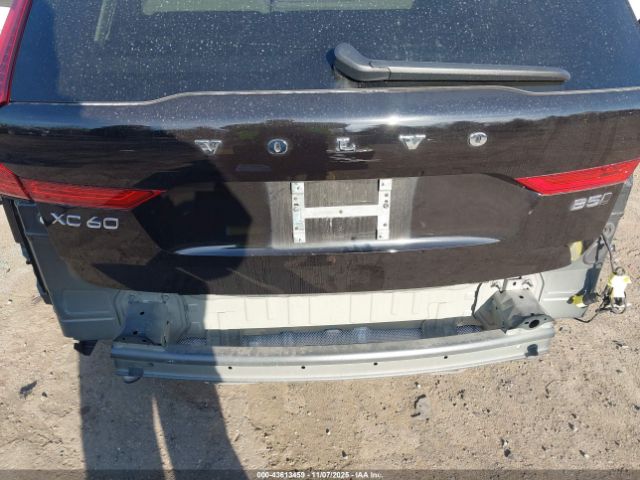 2023 VOLVO XC60 YV4L12RN7P1197514 Photo 5