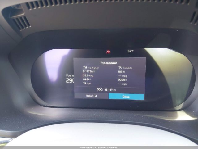 2023 VOLVO XC60 YV4L12RN7P1197514 Photo 6