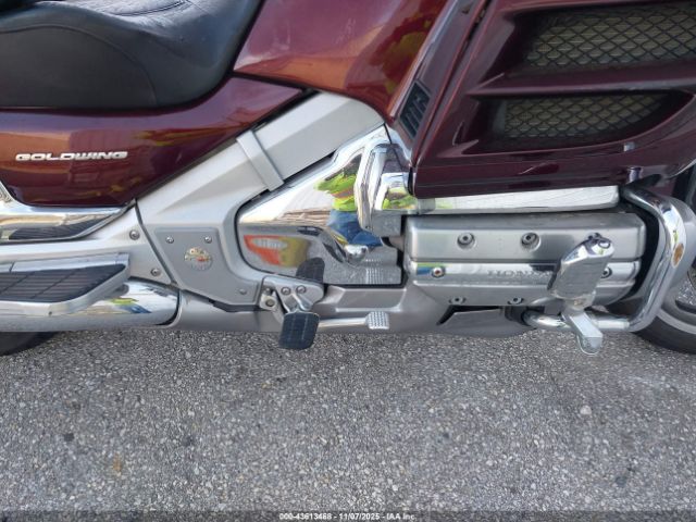 2008 HONDA GL1800 1HFSC47H28A714405 Photo 7
