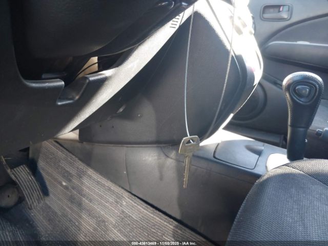 2003 MITSUBISHI OUTLANDER JA4LX31G53U048803 Photo 10