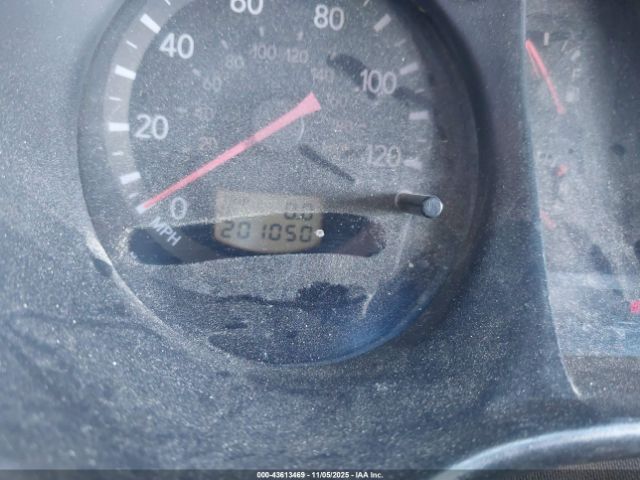 2003 MITSUBISHI OUTLANDER JA4LX31G53U048803 Photo 6