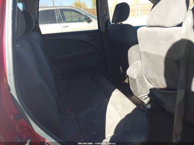 2003 MITSUBISHI OUTLANDER JA4LX31G53U048803 Photo 7