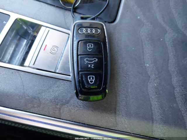 2024 AUDI A6 WAUL2BF20RN046291 Photo 10