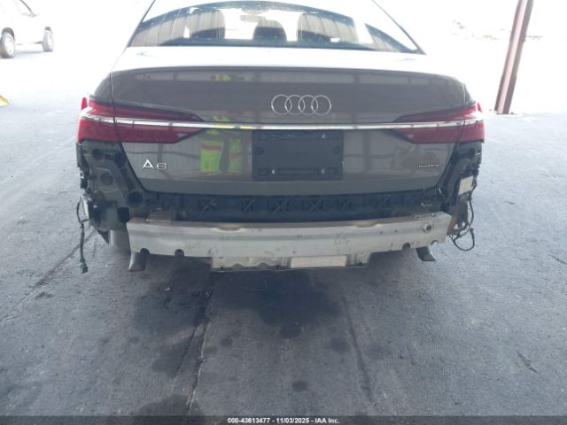 2024 AUDI A6 WAUL2BF20RN046291 Photo 5
