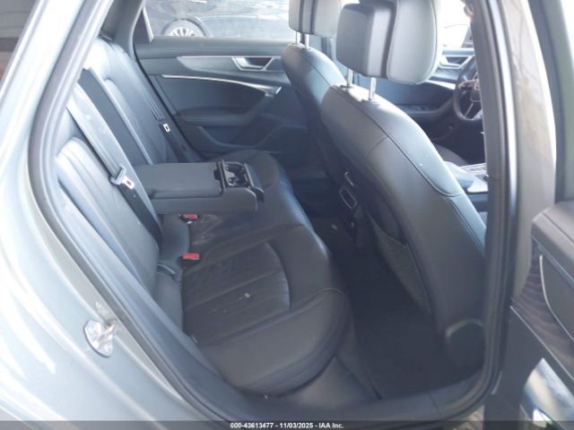 2024 AUDI A6 WAUL2BF20RN046291 Photo 7