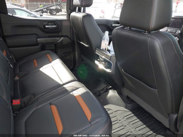 2019 Gmc Sierra 1500 At4 მანქანა იყიდება აუქციონზე, vin: NCS108228, აუქციონის ნომერი: 43613482