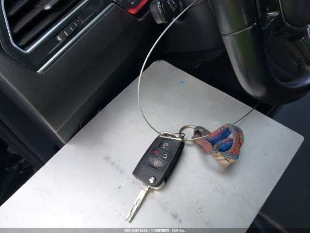 2019 VOLKSWAGEN TIGUAN 3VV2B7AXXKM183416 Photo 10