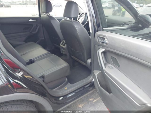 2019 VOLKSWAGEN TIGUAN 3VV2B7AXXKM183416 Photo 7