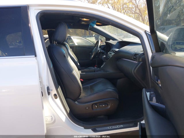 Продажа на аукционе авто 2013 Lexus Rx 350 F Sport, vin: 2T2BK1BA0DC218008, номер лота: 43613519