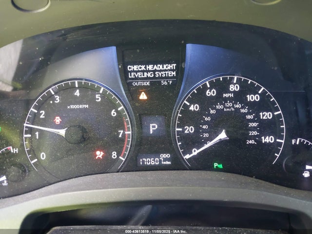 Продажа на аукционе авто 2013 Lexus Rx 350 F Sport, vin: 2T2BK1BA0DC218008, номер лота: 43613519