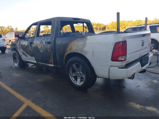 Aukcja sprzedaży 2014 Ram 1500 Express, vin: 3C6RR7KTXEG210600, numer aukcji: 43613537