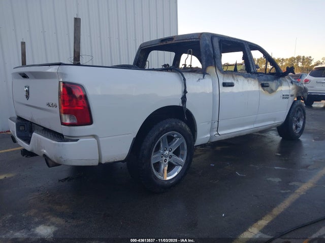 Aukcja sprzedaży 2014 Ram 1500 Express, vin: 3C6RR7KTXEG210600, numer aukcji: 43613537