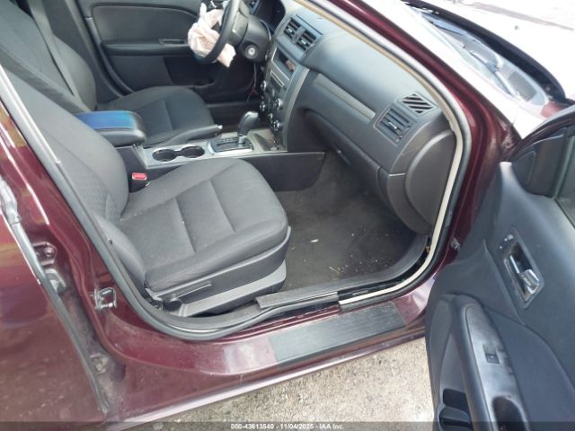 2012 FORD FUSION 3FAHP0HA0CR350153 Photo 4